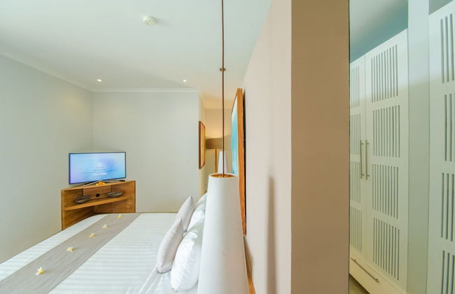 Deep Blue Villa Bali - Foto 12