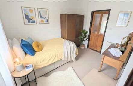 Pritams Gate 7 Bed 4 Bath Barn Conversion with Games Room Dog friendly Near the NEC & BHX - Foto 14