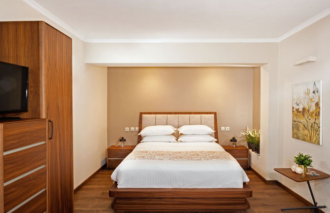 Villas by Pelion Esties in Ano Gatzea - Foto 39