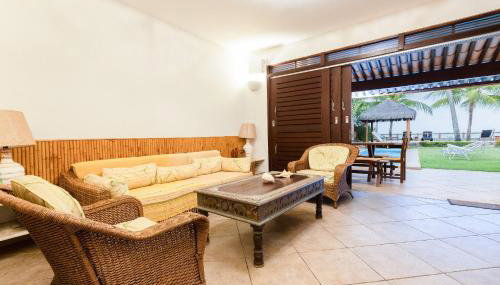 Casa Mar: Vista e Pé na Areia by Carpediem - Foto 5