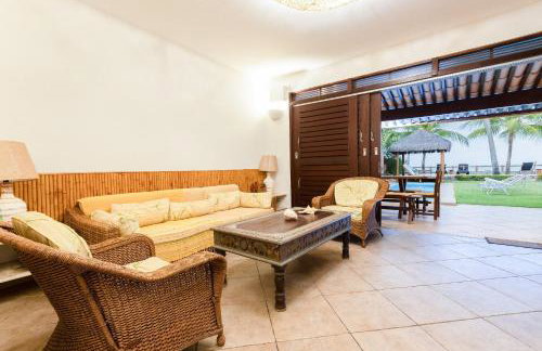 Casa Mar: Vista e Pé na Areia by Carpediem - Foto 5