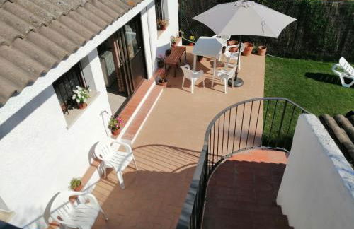 Casa con piscina en Calonge, pueblo medieval entre mar y montaña - Foto 19