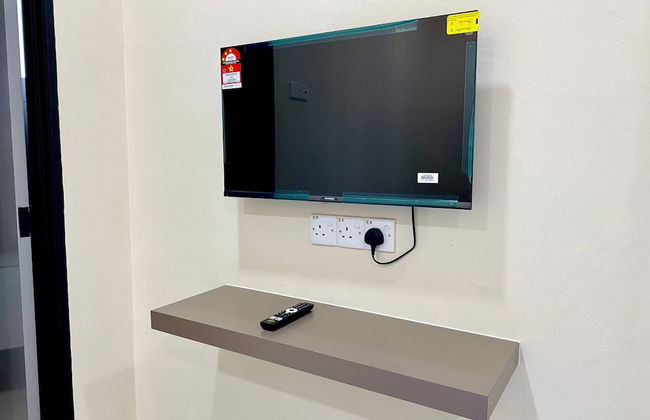 RUMBIA RESORT VILLA Paka Terengganu - Foto 27