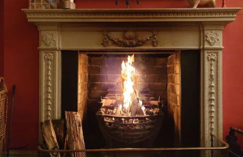 Brecon Beacons Old Vicarage, stunning garden & views - Foto 55