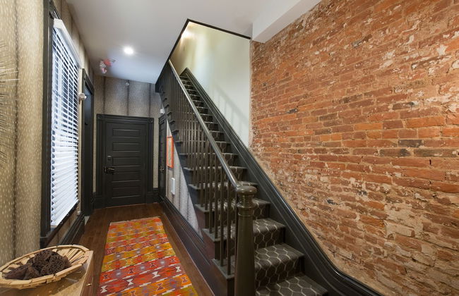 Howard Hardy House - Foto 8