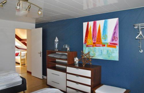 Cap sur le Sable à Moguériec - Photo 15