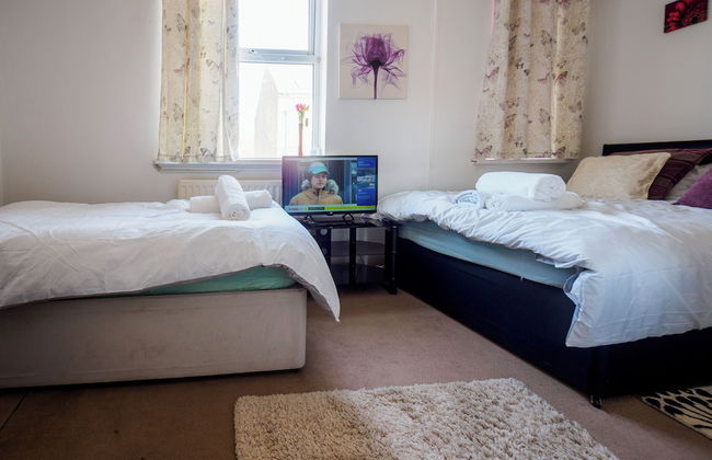 Wood Hus Lodge - Foto 17