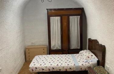 Cortijo casa rural "La cueva " - Foto 7