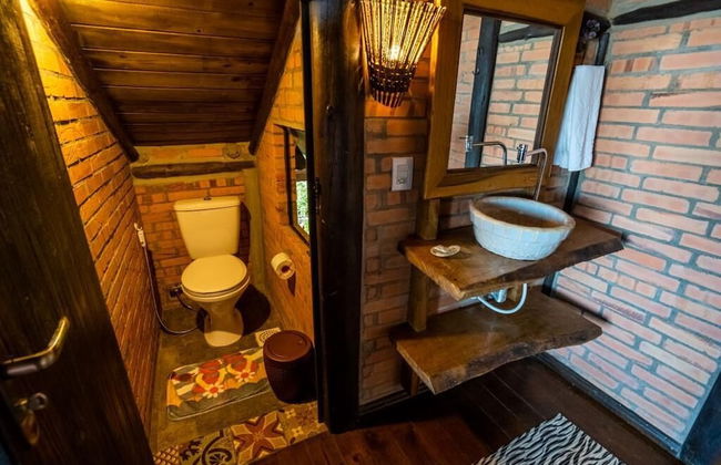 Cabanas Rosa Mistica - Photo 56