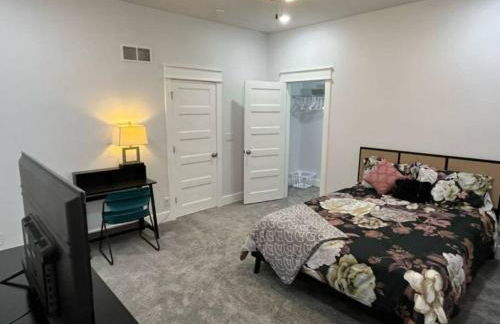 New 1890 Craftsman Home 5BR 4BA - Foto 26