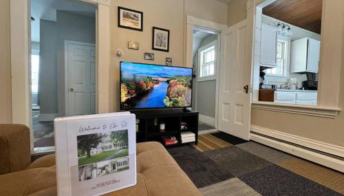 NEW - Mins to Manchester - Nashua - Queen Bed - Foto 3, Other