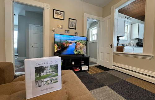 NEW - Mins to Manchester - Nashua - Queen Bed - Foto 3