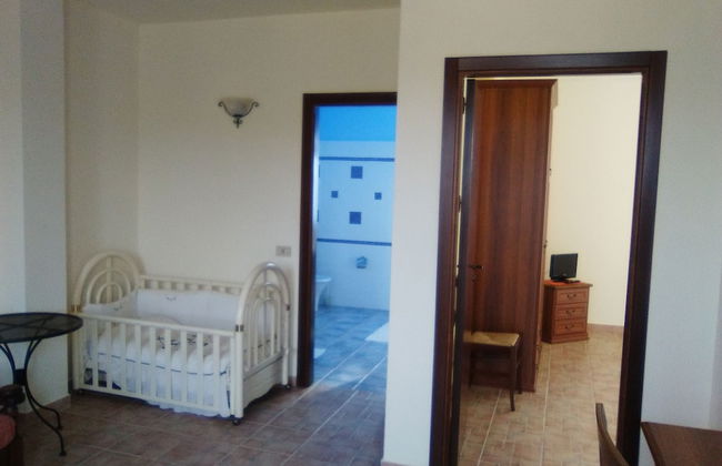 Agriturismo Mandriagiumenta - Foto 25