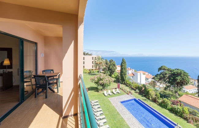 Dom Pedro Garajau - Foto 24