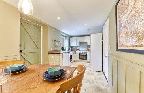 Host & Stay - Percy Cottage - Foto 28