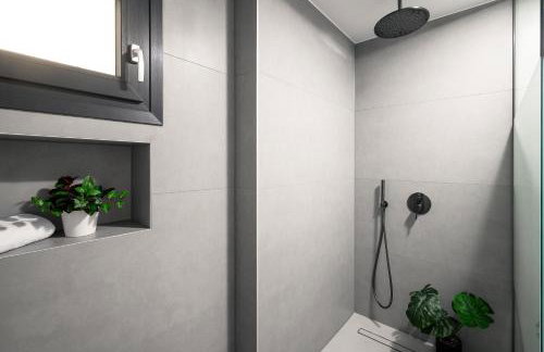 Limi Deluxe Sea View Suites - Private Pools - Foto 113