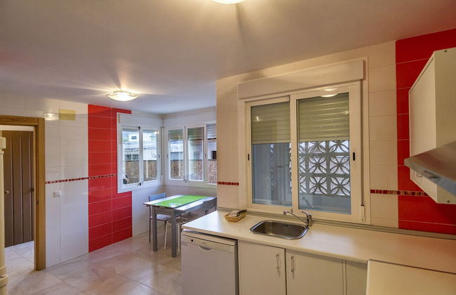 Apartamentos Turisticos Zahazar - Photo 51