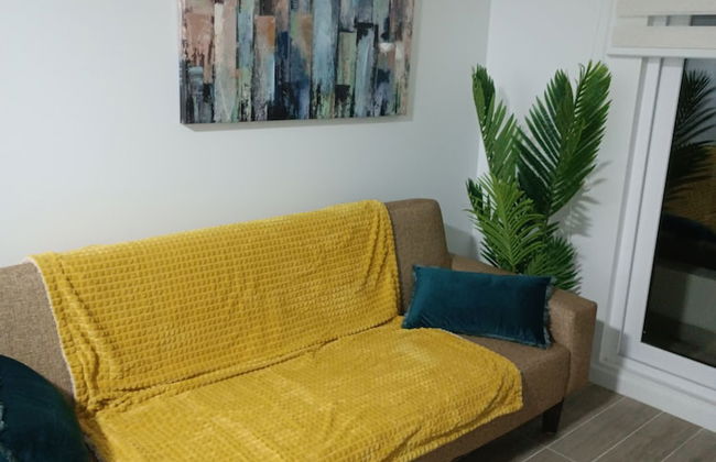 Departamento céntrico Isla teja 19 - Foto 43