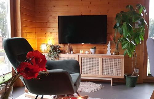 Chalet "Waldhauszeit" am See - Photo 19