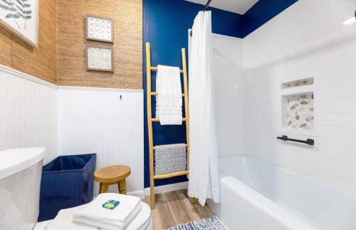 Cozy Apartment in Downtown Elizabethton - Foto 7