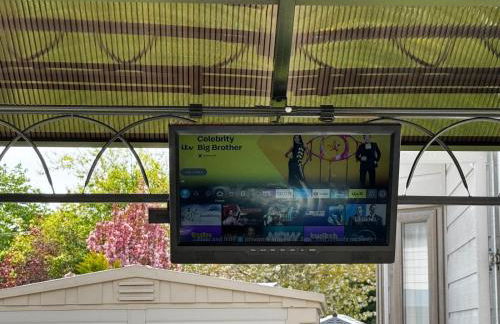 7 Park Lane Patrington Haven Leisure Park - Foto 45