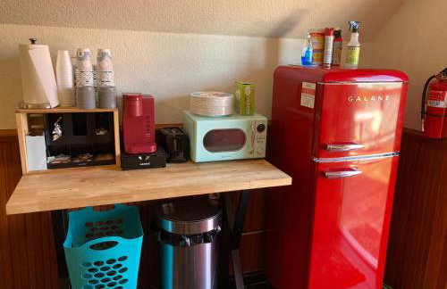 Historic Glacier Getaway with Spectacular Views-20mins to Glacier National Park-10mins to airport and walkable to downtown! - Foto 17