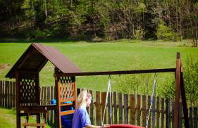 Domek OlimpijSki SZCZYRK - Foto 7