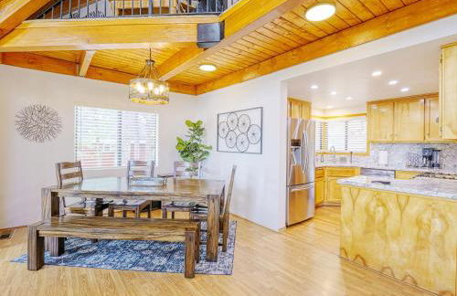 Kid's Paradise! Ball Pit 2 Lofts Lakeview 5 bd, 3ba - Foto 15