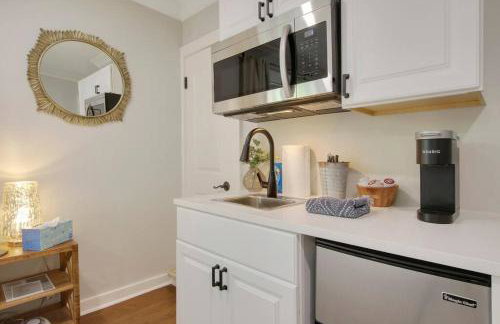 Cozy Studio Downtown WPB -Unit C - Foto 9