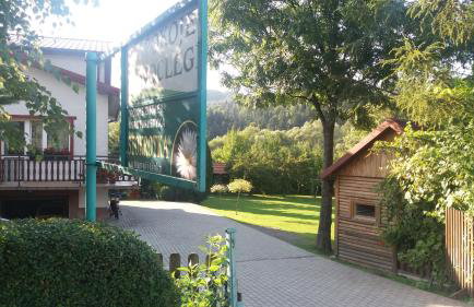 Agroturystyka Stokrotka - Foto 33