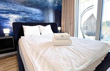 Apartament na wydmie - Perłowa Przystań - Foto 29