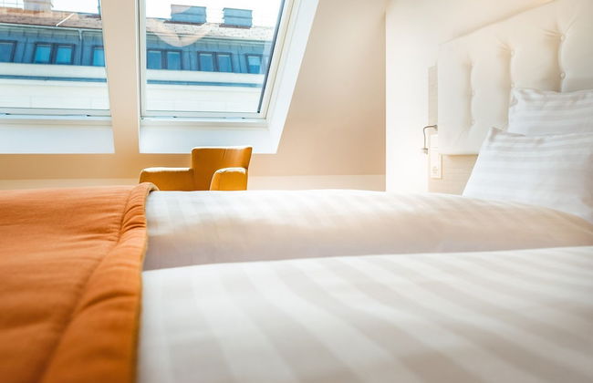 Oliver Apartments - Photo 17