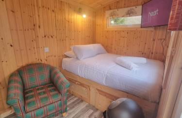 Blair snug hut - Photo 10
