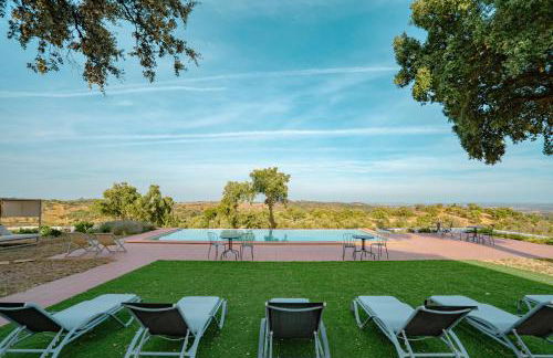 Herdade Vale de Cabras - Foto 35