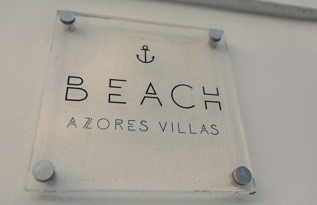 Beach House by Azores Villas - Foto 19