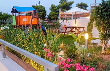 Villa Angelo Porto Heli - Private Pool - Foto 26