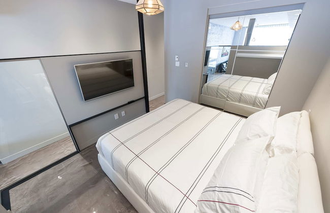 Hotel Milton-Parc - Foto 8