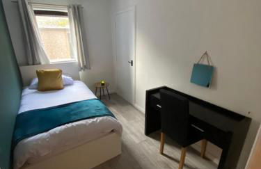 Impala Apartment - Foto 9