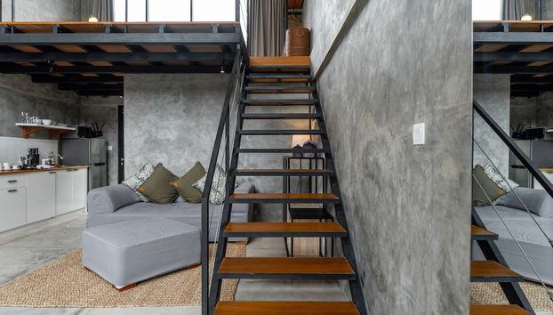 Canggu 2Plex Managed by CPM Bali - Foto 3, Habitación