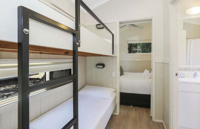 Reflections Mylestom - Holiday Park - Foto 9