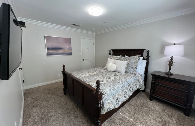 Dazzling 5 Bedroom Pool Home 1/4 Mile To Disney - Foto 10