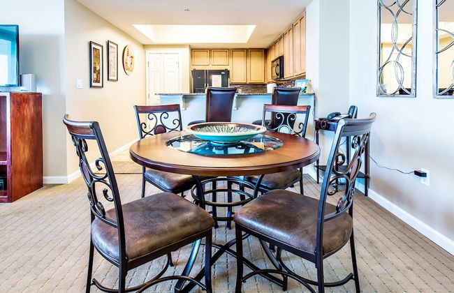 Palms Resort #11015 Full 2 Bedroom - Foto 37