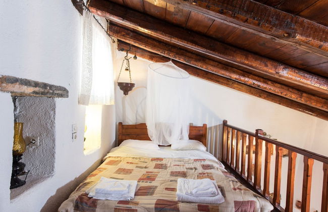 Traditional Homes of Crete - Foto 14