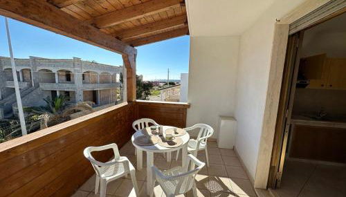 Appartamenti al mare Torre Pali by Ionian Travel - Foto 2