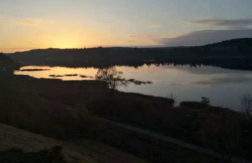 Le Bord du Lac - Duplex - Meublé 3 étoiles - Foto 28