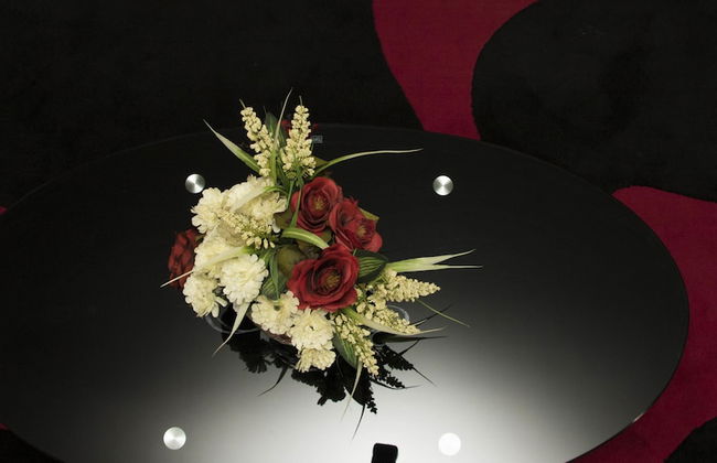 DFS Luxury Apartments - Foto 4