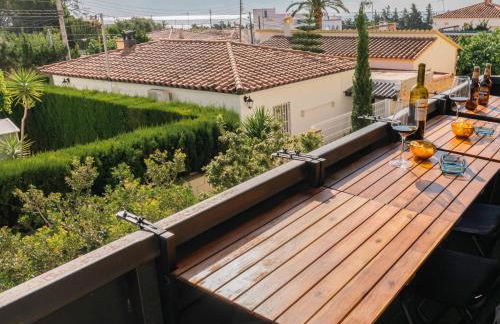 Bella Palace, Apartamento acogedor junto al mar - Foto 28