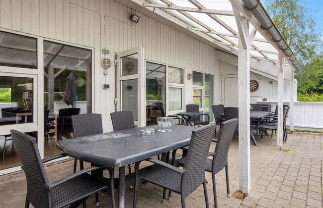 Luxury Beach House With Pool - By Traum Ferienwohnungen - Foto 22