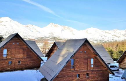 Flocons du Soleil by Actisource - Foto 24