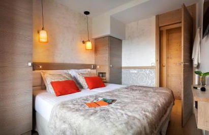 Résidence Pierre & Vacances Premium L'Hévana - Foto 76